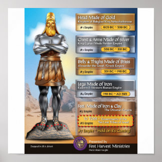 Affiche the ten toes