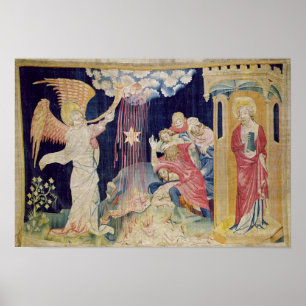 Affiche The Third Trumpet and the Wormwood Star