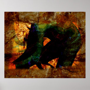 Affiche The Time Trialist