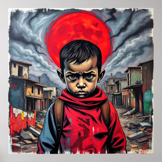 AFFICHE THE WAGES OF WAR-7 (Devant)