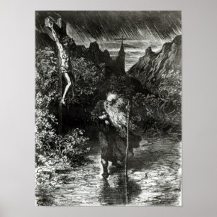 Affiche The Wandering Jew