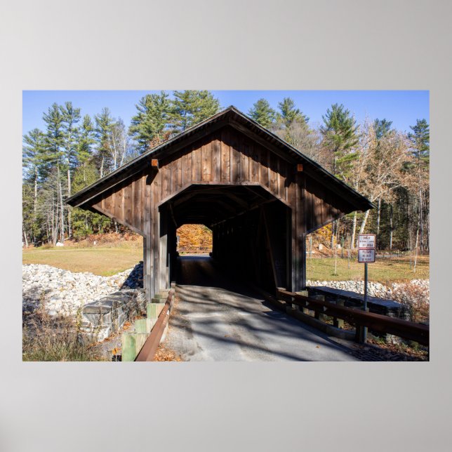 Affiche The Way Across (Devant)