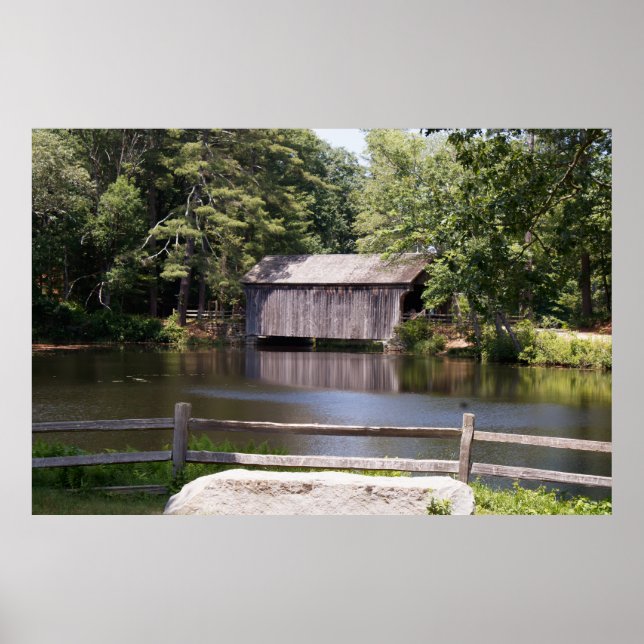 Affiche The Way Across (Devant)