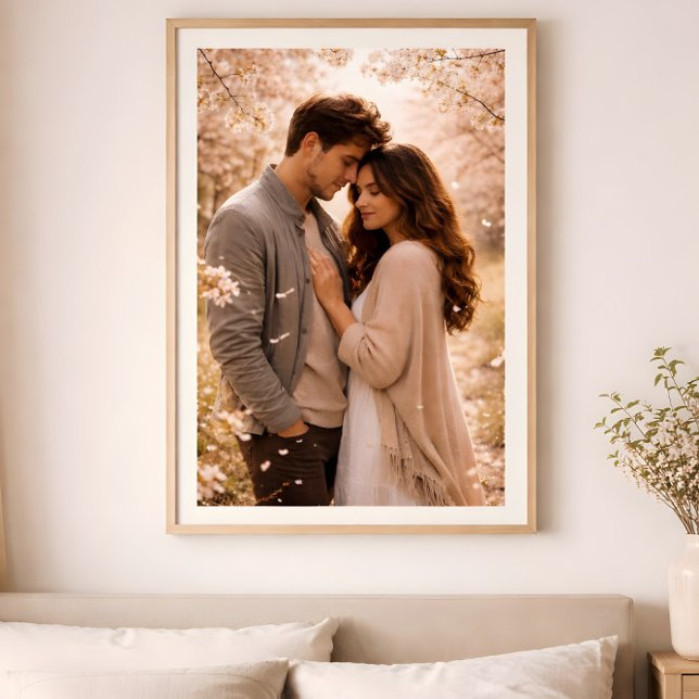 Affiche The Way We Stay (Créateur téléchargé)