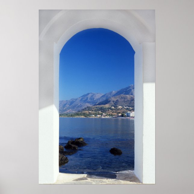 Affiche The Window (Devant)