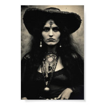 The Witch of Hollowmoor