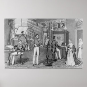 Affiche The Wonder of Windsor