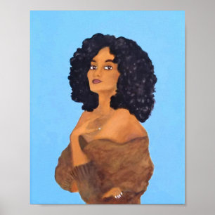 Affiche Théa