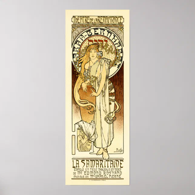 Modèle D'affiche De Spectacle De Théâtre Dessiné à La Main | Vecteur