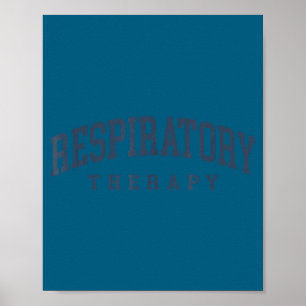 Affiche Thérapeute en ergothérapie pédiatrique Conception