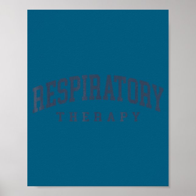 Affiche Thérapeute en ergothérapie pédiatrique Conception  (Devant)