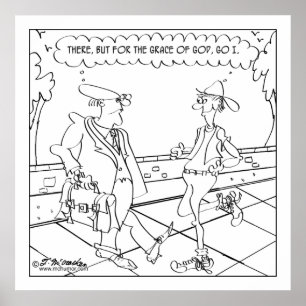 Affiche There But For The Grace Of God Go I