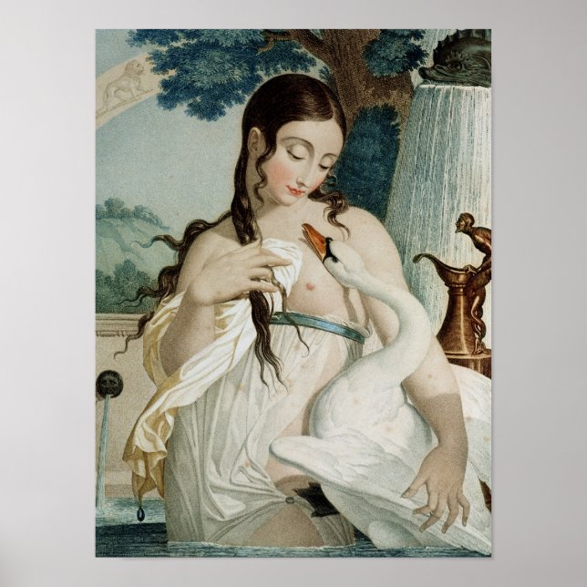 Affiche Thermidor, onzième mois de républicain (Devant)