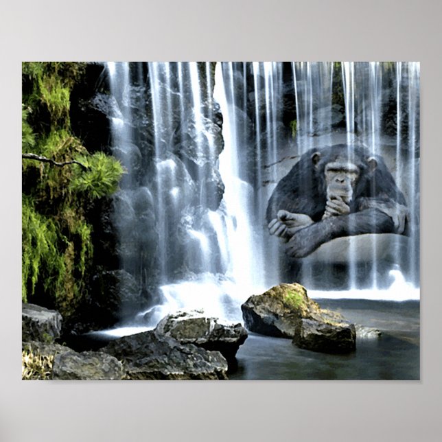 Affiche Think!_ (Devant)