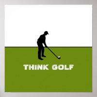 Think Golf, Pro Golf