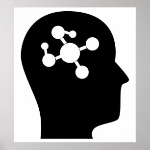 Affiche Thinking About Polymer Chemistry