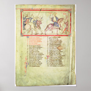 Affiche Thomas Becket