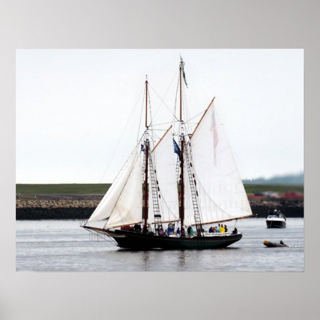 Affiche Thomas E. Lannon (Devant)