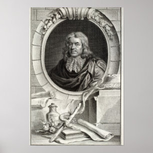 Affiche Thomas Sydenham