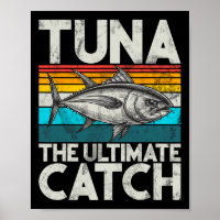 Thon La Pêche Ultime Thon