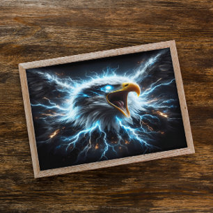 Affiche Thunderbird Ascendant