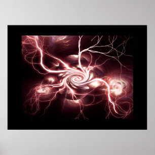 Affiche Thundersoul