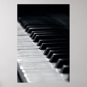 Affiche Ticker mes clés