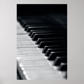 Affiche Ticker mes clés