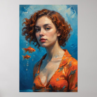 Affiche Tide of Dreams