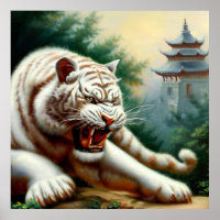 Tigre blanc chinois (2)