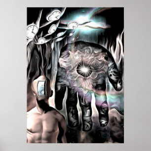 Affiche Time Machine