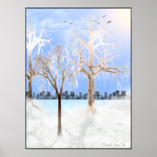 Affiche Tinsel
