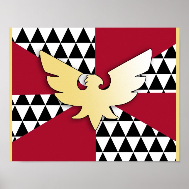 AFFICHE TIRE (Devant)