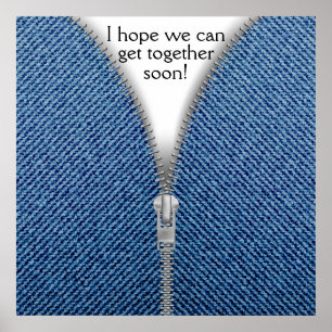 Affiche Tirette - réunissons-nous…. : ) SRF