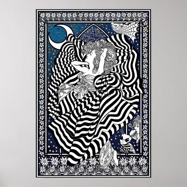 Affiche Titane (Devant)