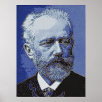 Titans de musique : Tchaikovsky