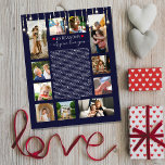 Affiche Titre : 40 Raisons pour lesquelles je t'aime Chalk<br><div class="desc">Célébrez un 40e anniversaire spécial ou vraiment n'importe quel âge que vous aimez comme entièrement modifiable avec notre collage photo "40 choses que nous aimons à propos de vous". Cette affiche personnalisée, créée par The Arty Apples, présente une collection de photos chères ainsi que 40 raisons profondes pour lesquelles l'honneur...</div>