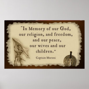 Affiche Titre de l'affiche Liberty