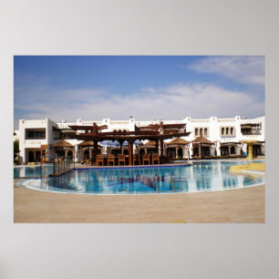 Affiche Tivoly Aquapark Hotel dans la ville Sharm el Sheik