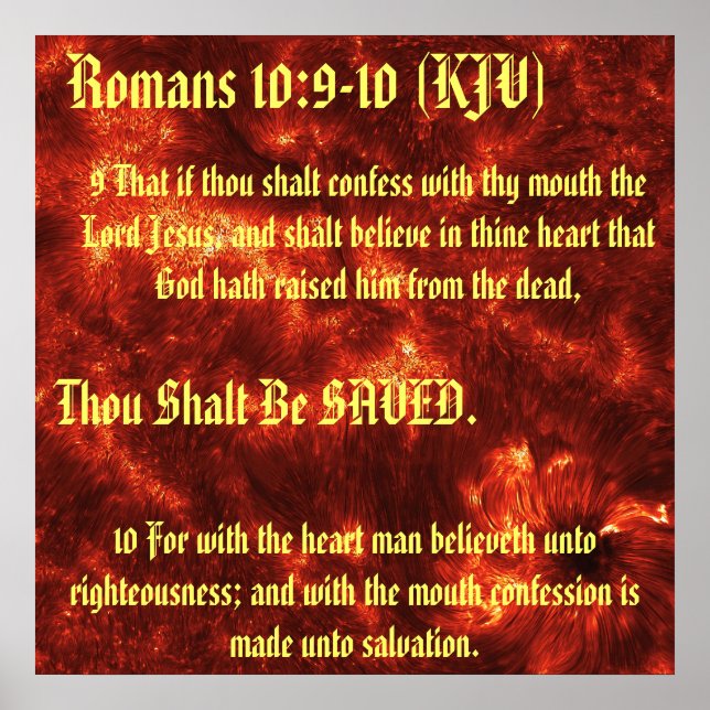 Affiche TNT à sauver ! (Devant)