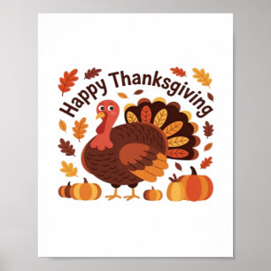 Affiche Tofu Over Turkey Classic T-shirt