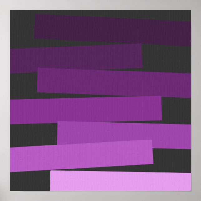 Affiche toile_étapes_violet (Devant)