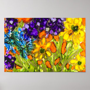 Affiche Toile murale de Lovitude Sous-sol