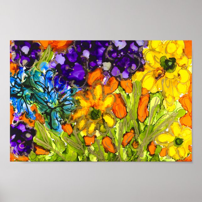 Affiche Toile murale Lovitude Ce qui se cache sous (Devant)