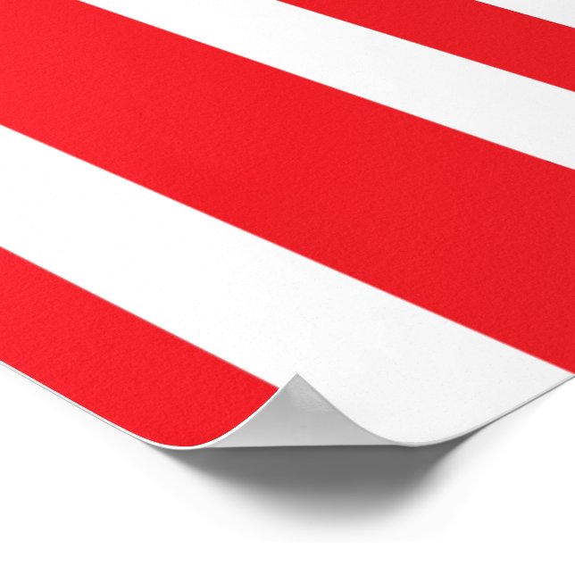 Affiche TOKYO Typographie Design Cool Art urbain minimalis (Coin)