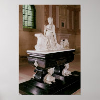 Tomb of Diane de Poitiers