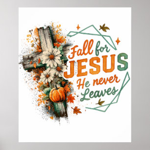 Affiche Tombe Pour Jésus...