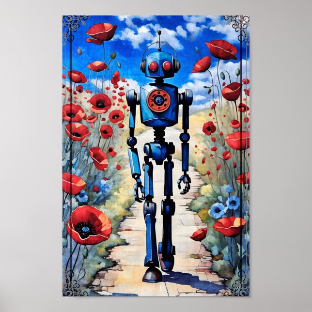 Affiche Tommy Rocker (Devant)