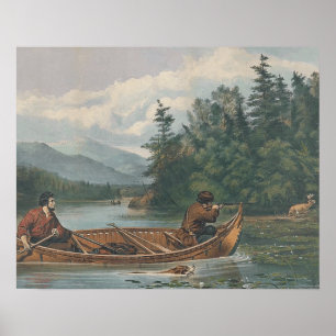 Affiche TOP On the Hunt