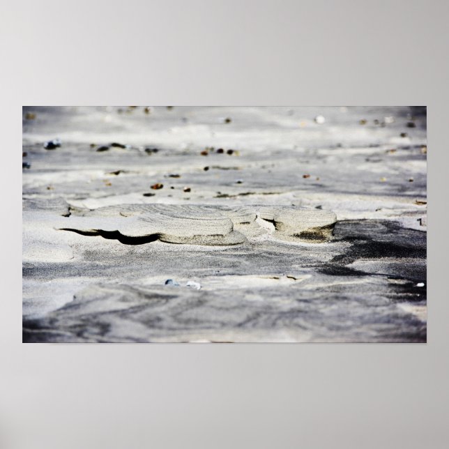 Affiche Topsail Plateaus 2 (Devant)